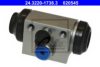 ATE 24.3220-1738.3 Wheel Brake Cylinder